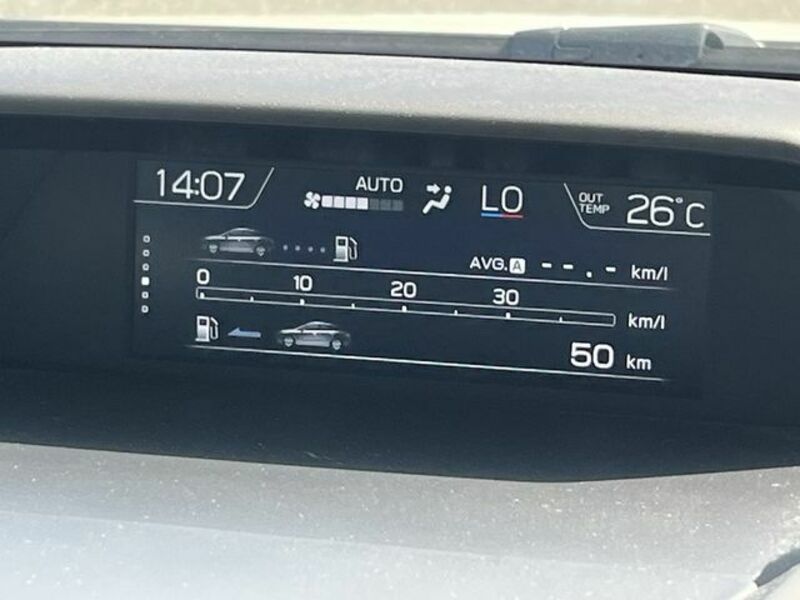IMPREZA SPORT