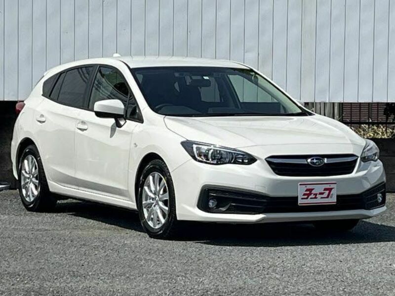 IMPREZA SPORT