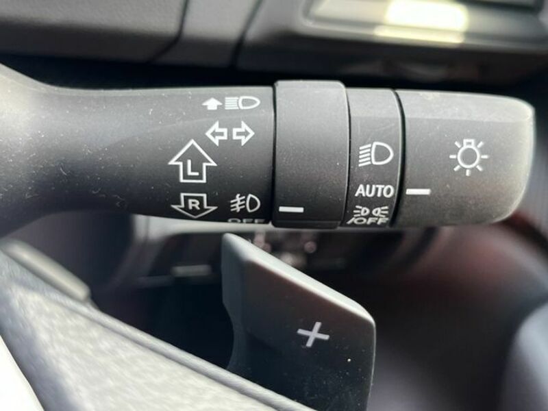 IMPREZA SPORT