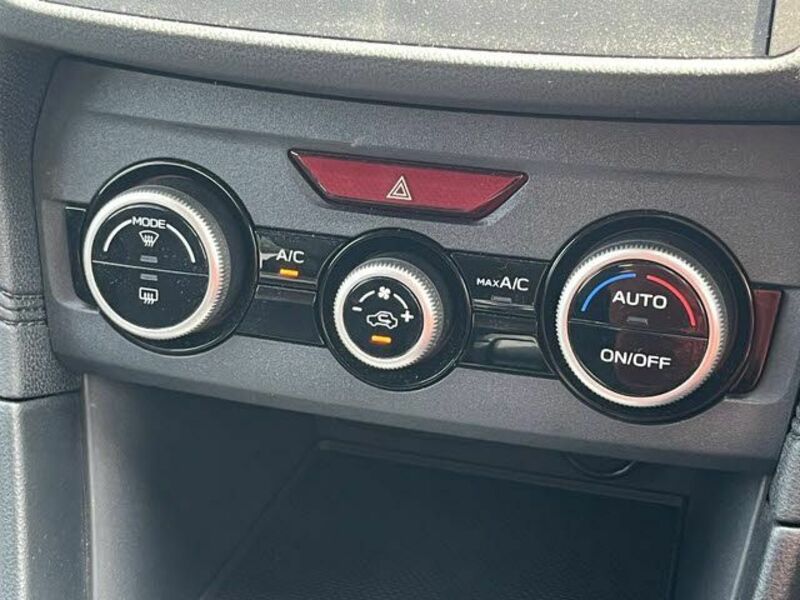 IMPREZA SPORT