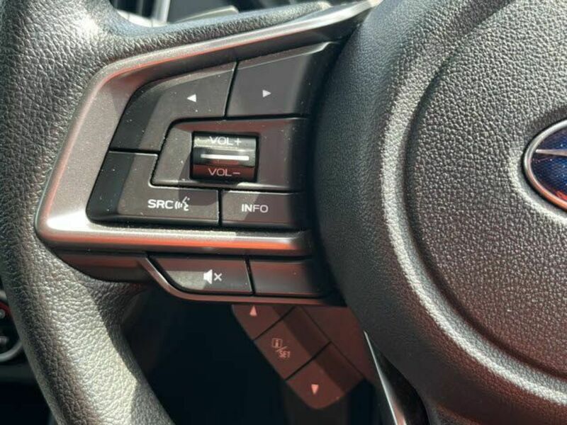 IMPREZA SPORT