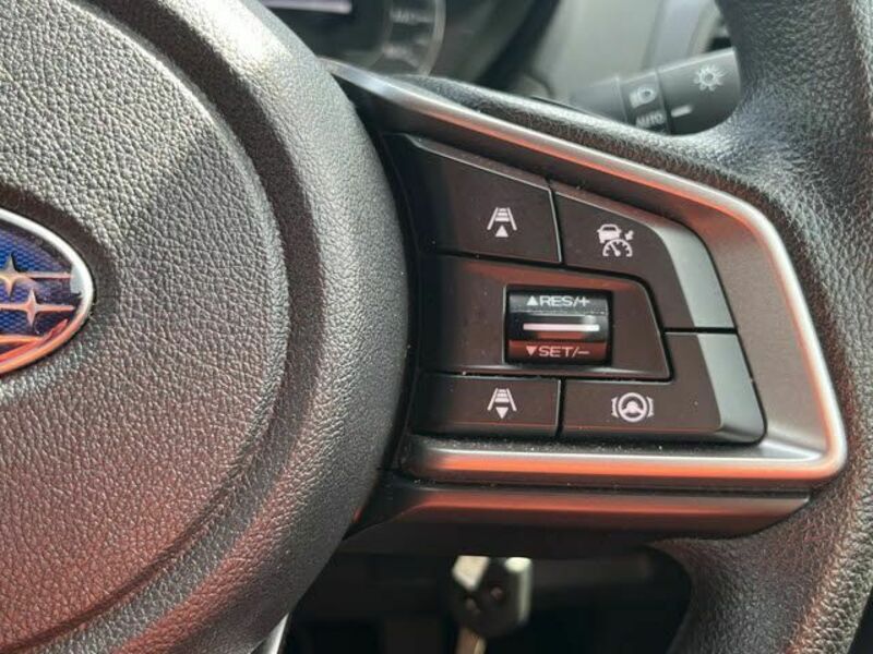 IMPREZA SPORT