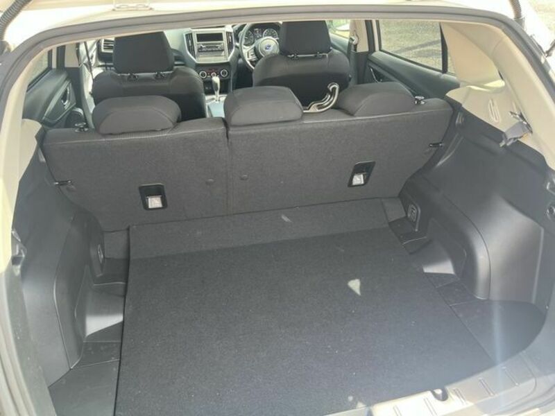 IMPREZA SPORT