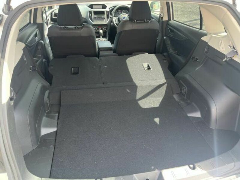 IMPREZA SPORT