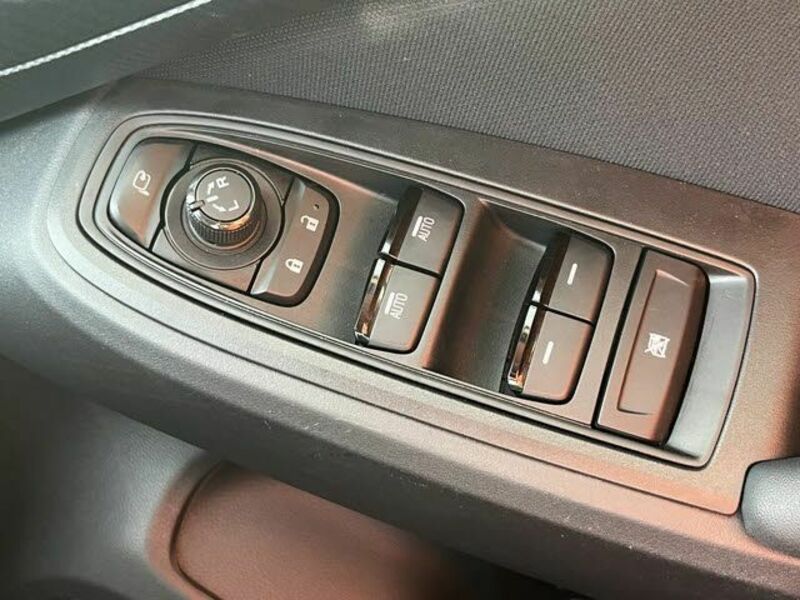 IMPREZA SPORT