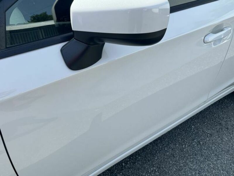 IMPREZA SPORT