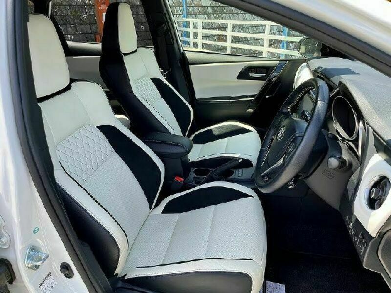 AURIS HYBRID