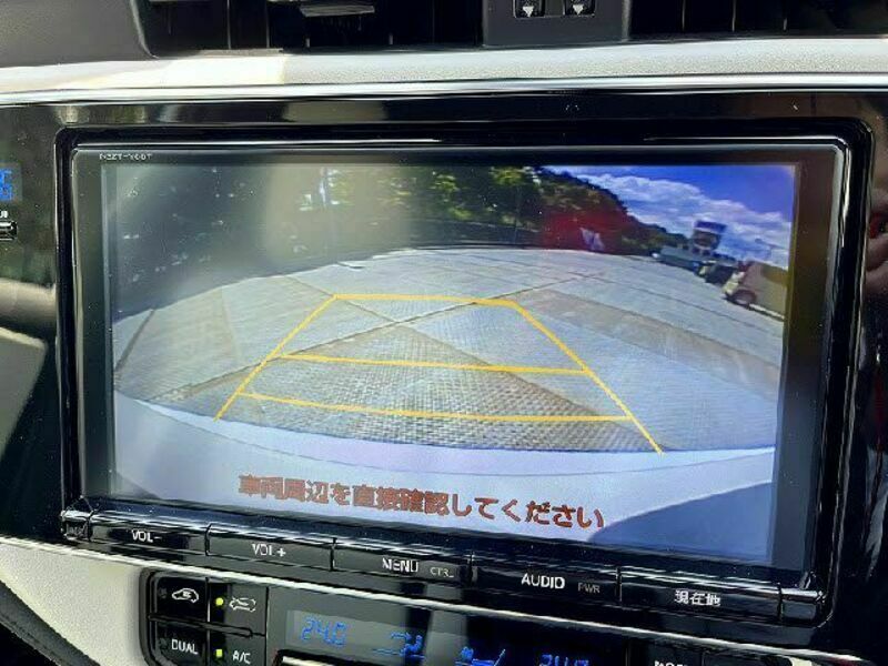 AURIS HYBRID