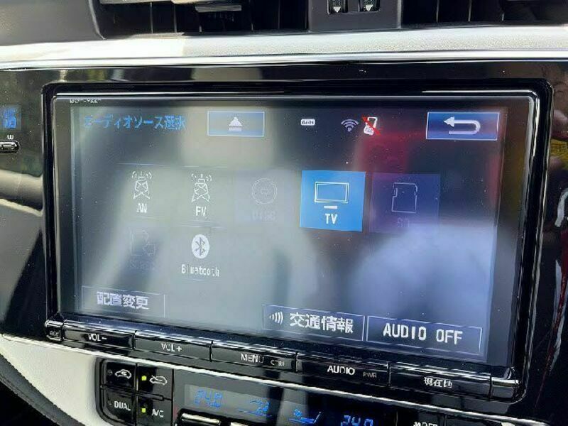 AURIS HYBRID