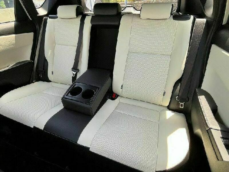 AURIS HYBRID