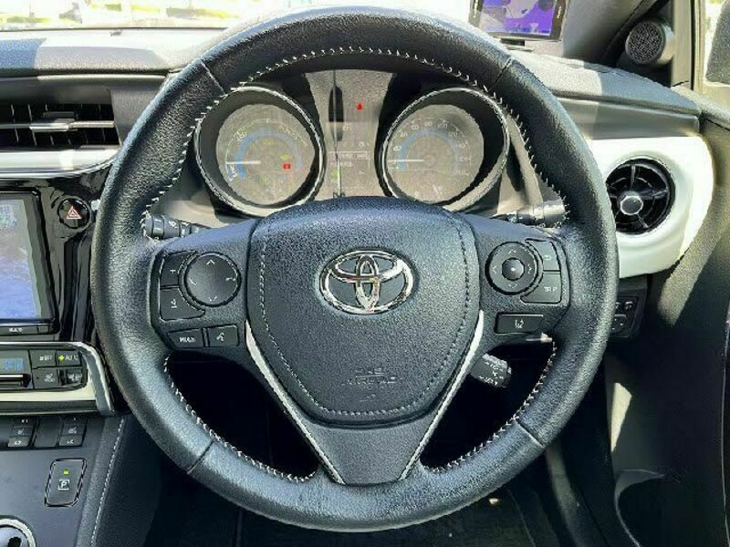 AURIS HYBRID