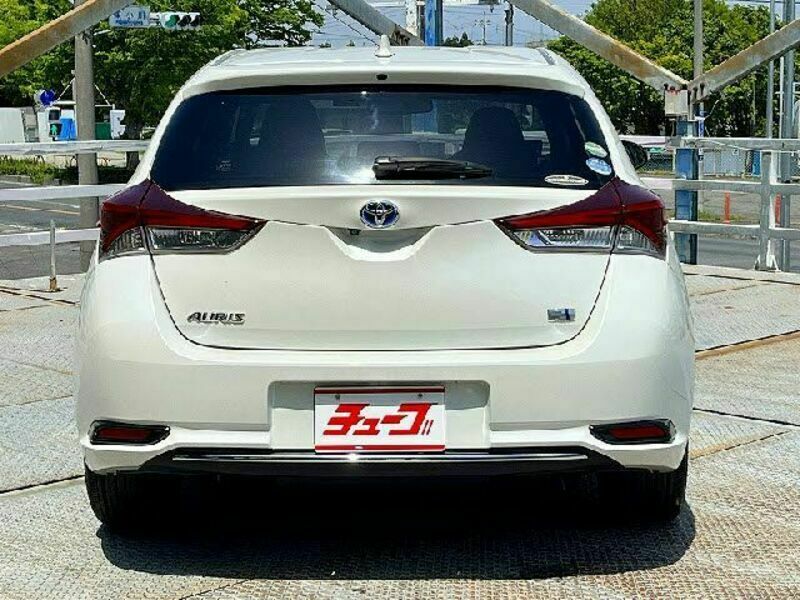 AURIS HYBRID