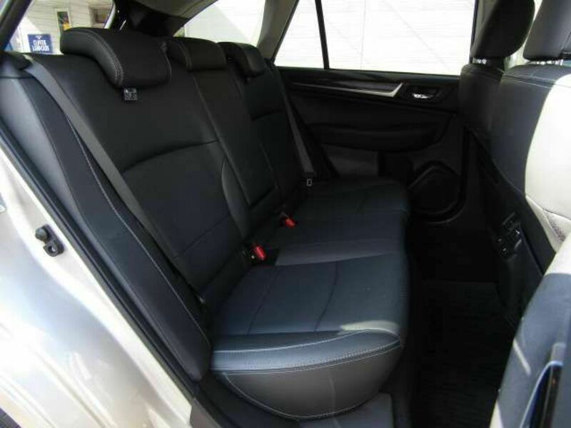 LEGACY OUTBACK
