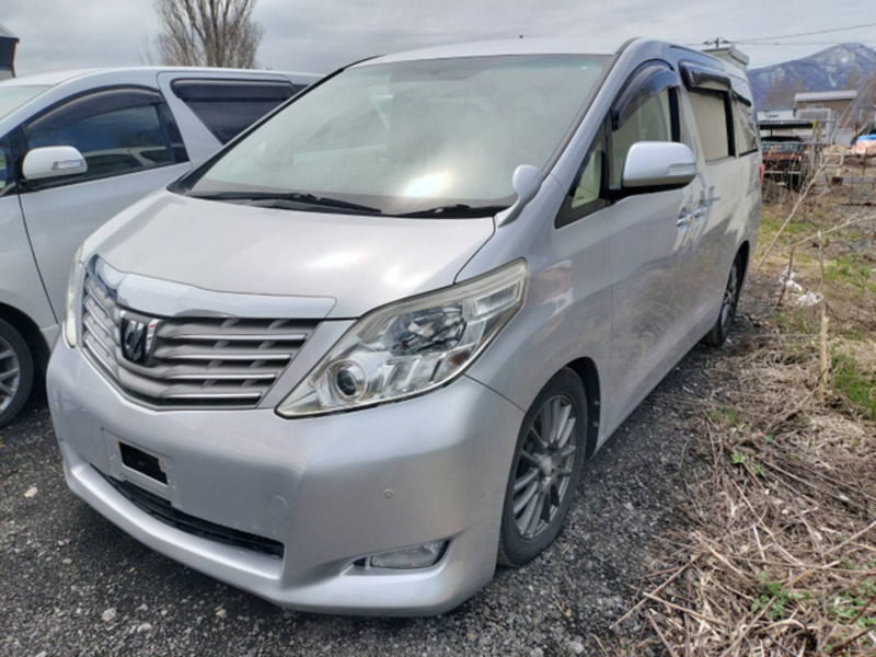 ALPHARD
