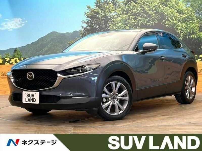 CX-30