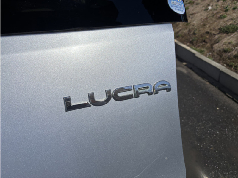LUCRA-16