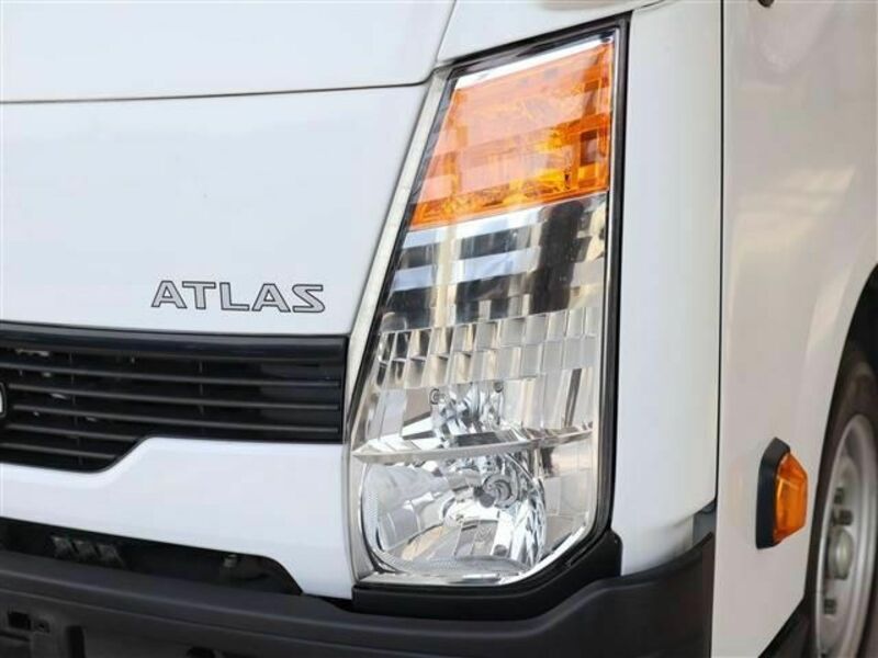 ATLAS