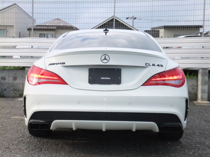 CLA-CLASS-8