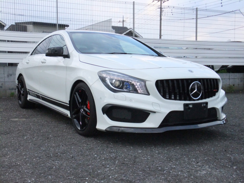 CLA-CLASS-7