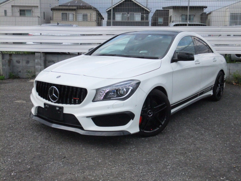 CLA-CLASS-2