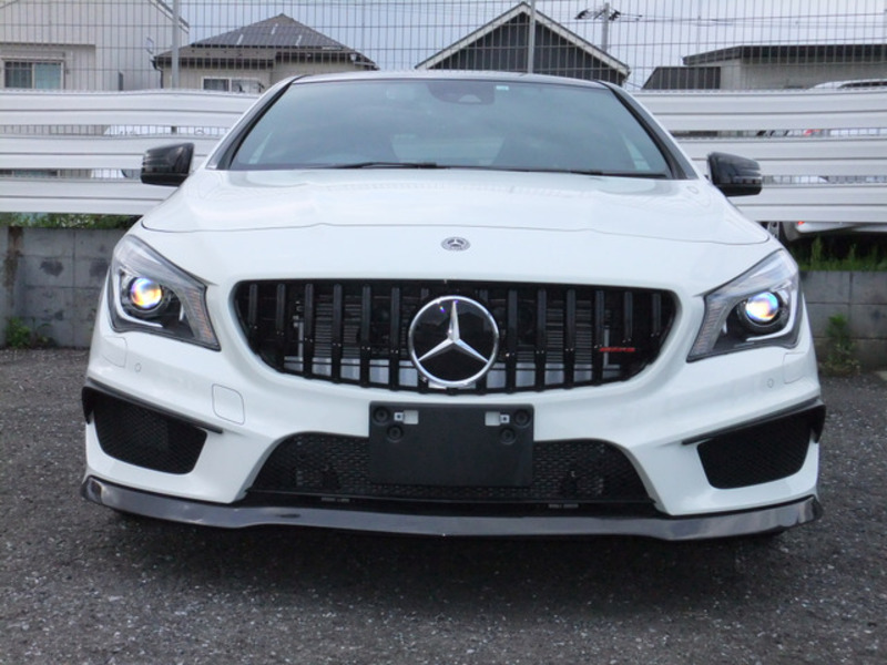 CLA-CLASS-5