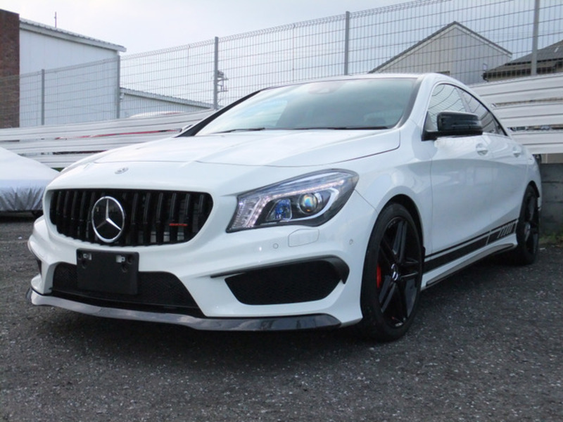 CLA-CLASS-18