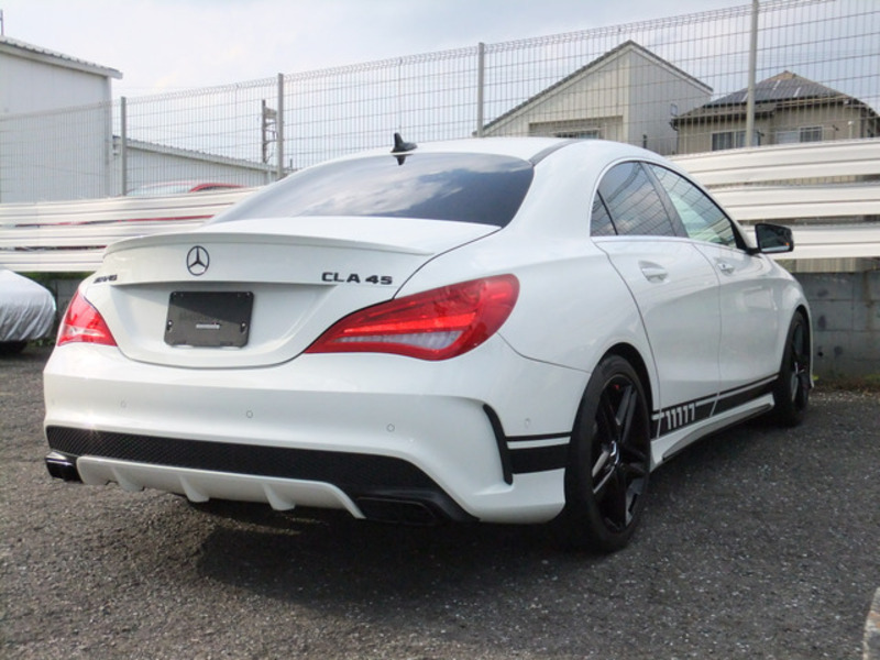 CLA-CLASS-1