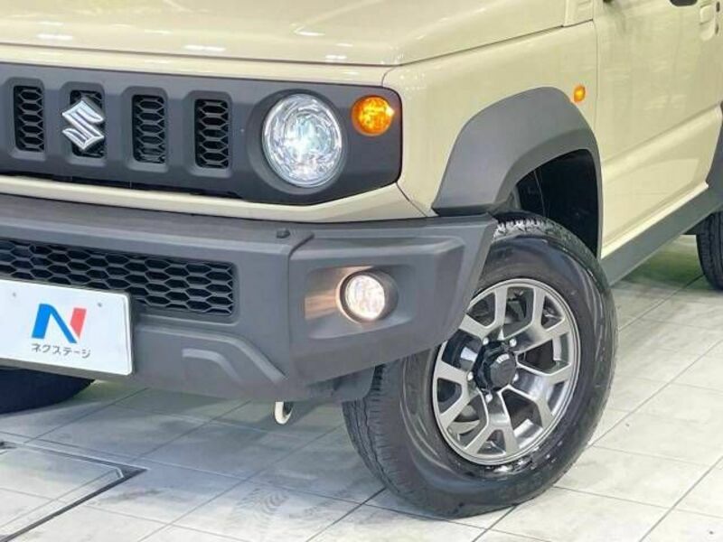 JIMNY SIERRA-11