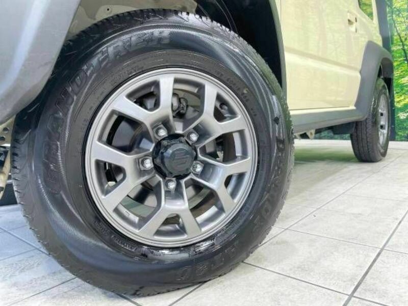 JIMNY SIERRA-12