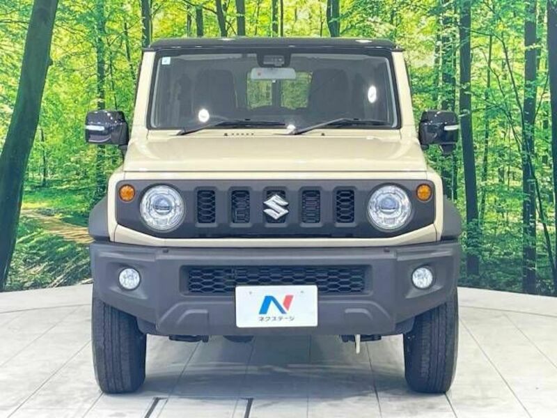 JIMNY SIERRA-13