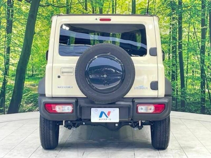 JIMNY SIERRA-14