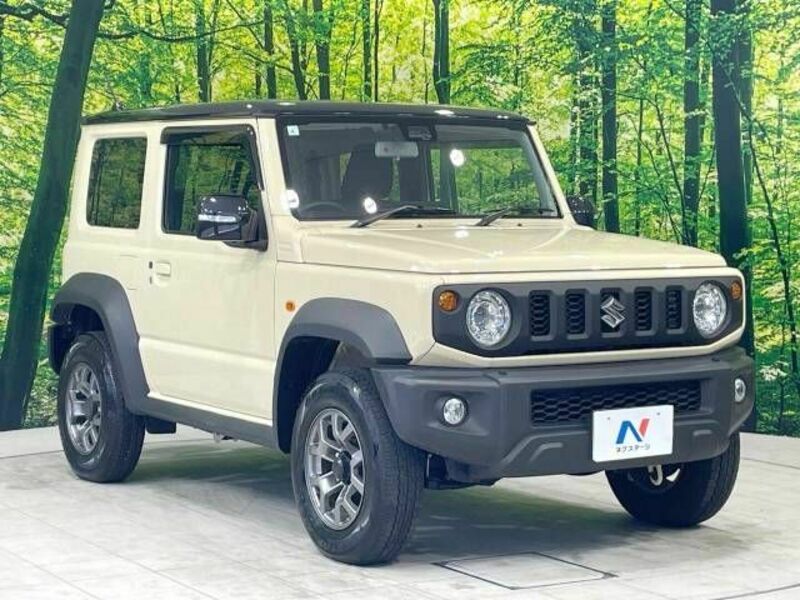 JIMNY SIERRA-15