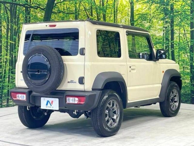 JIMNY SIERRA-16