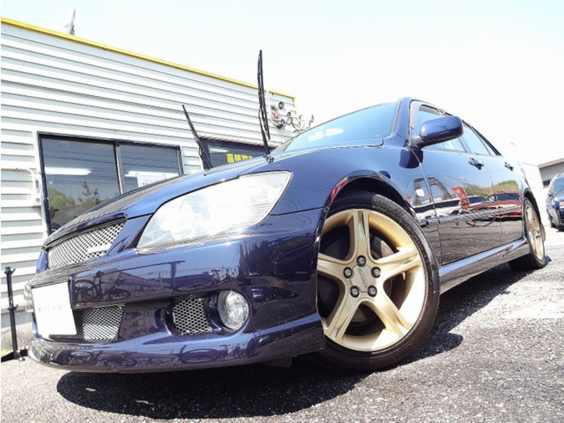 ALTEZZA-8