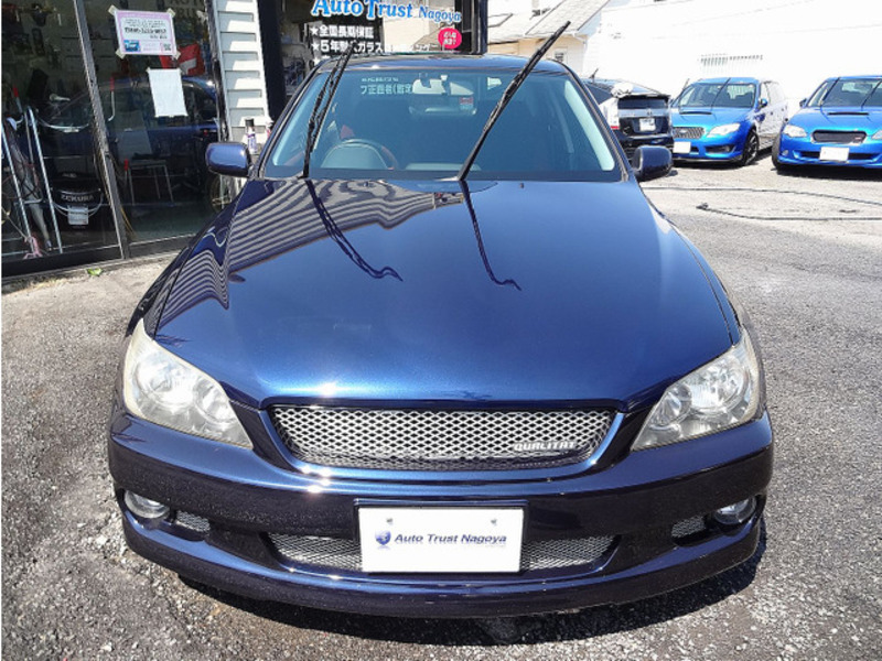 ALTEZZA-2