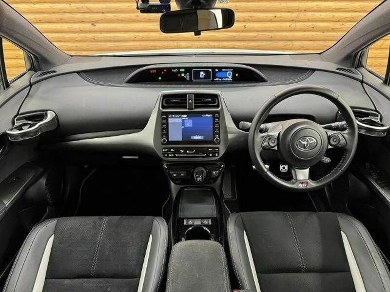PRIUS PHV-1