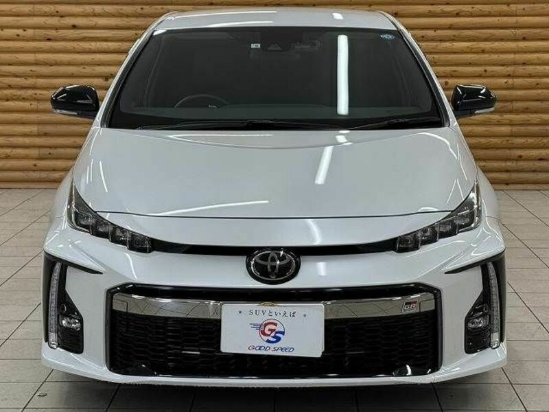 PRIUS PHV-16