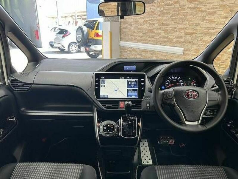 VOXY