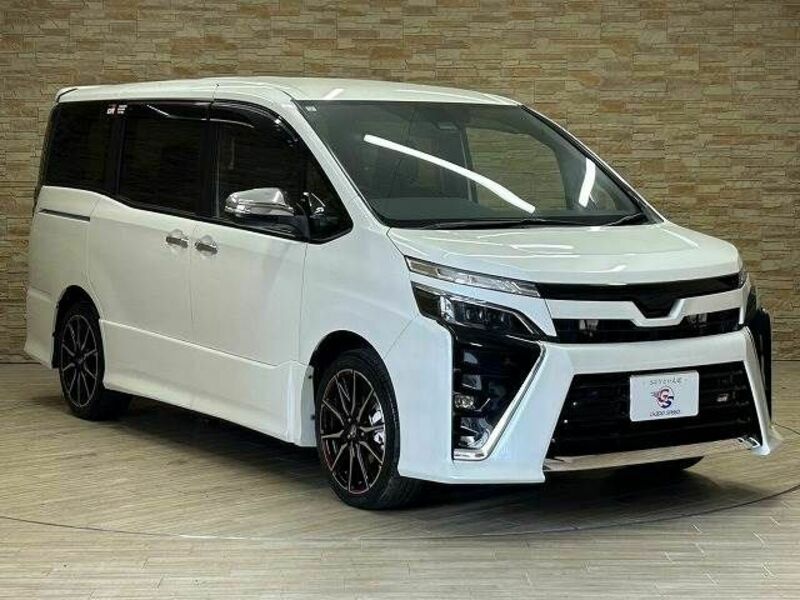 VOXY