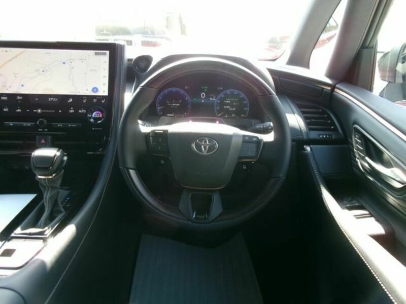 ALPHARD-1