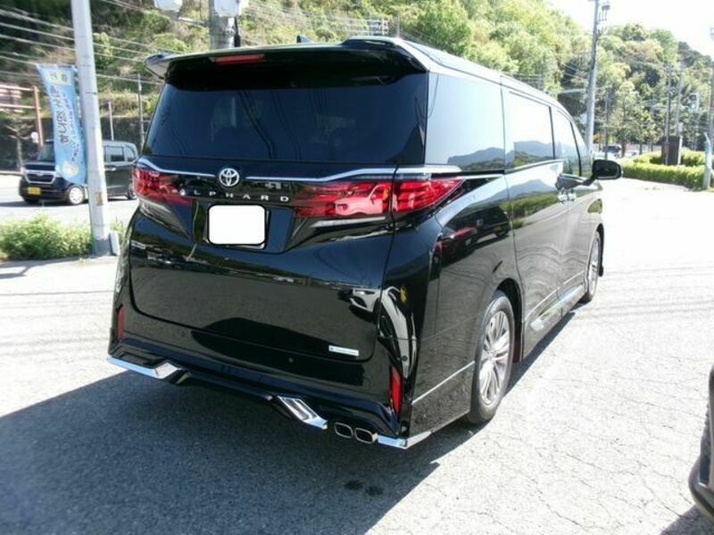 ALPHARD-2