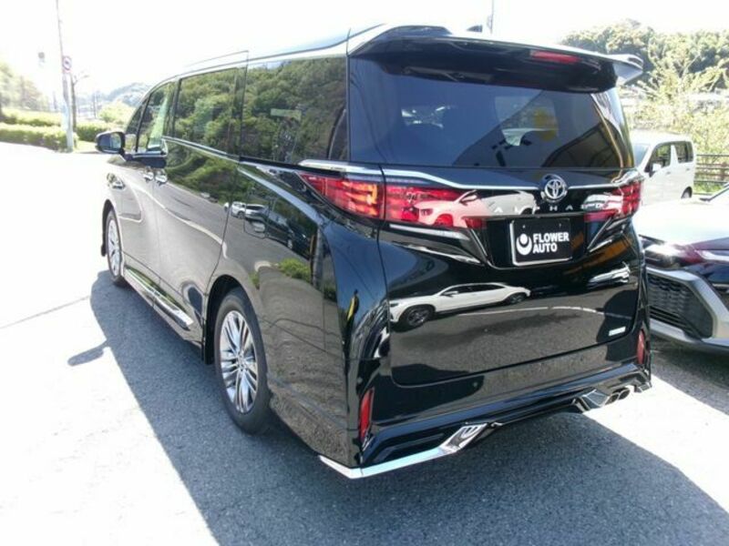 ALPHARD-4
