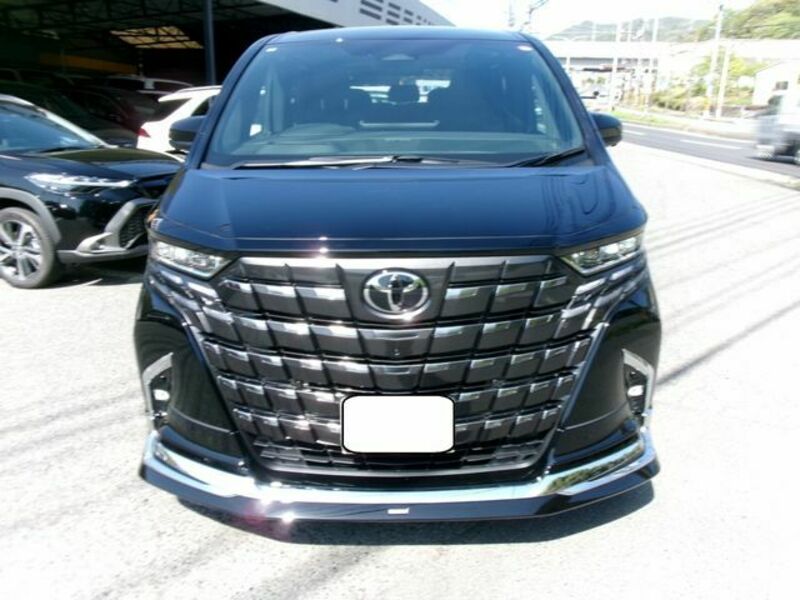 ALPHARD-5