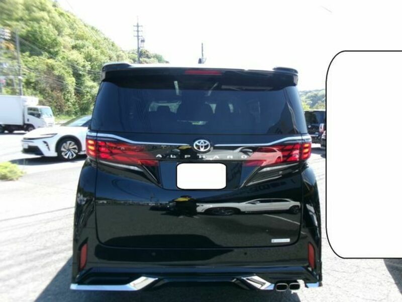 ALPHARD-7