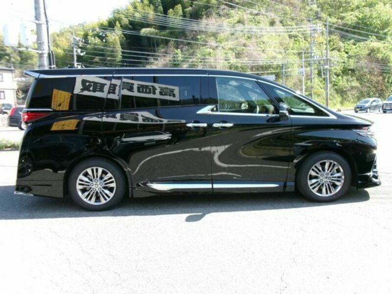 ALPHARD-11