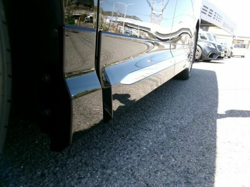 ALPHARD-13
