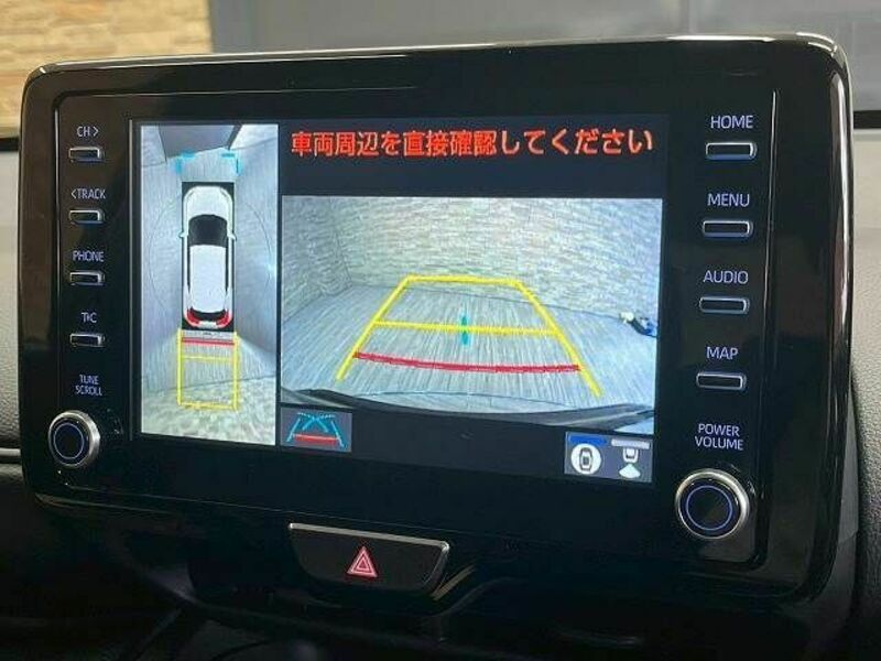YARIS CROSS-3