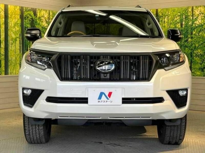 LAND CRUISER PRADO-14