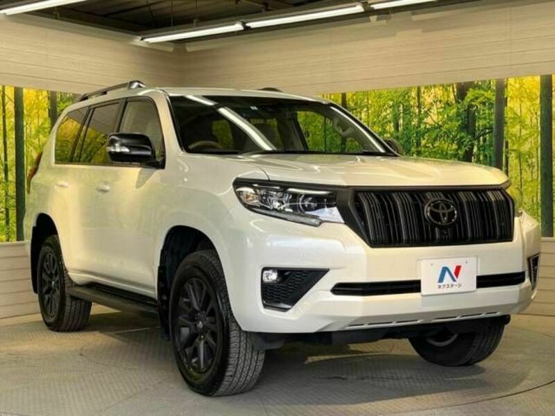 LAND CRUISER PRADO-16