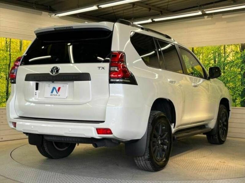LAND CRUISER PRADO-17